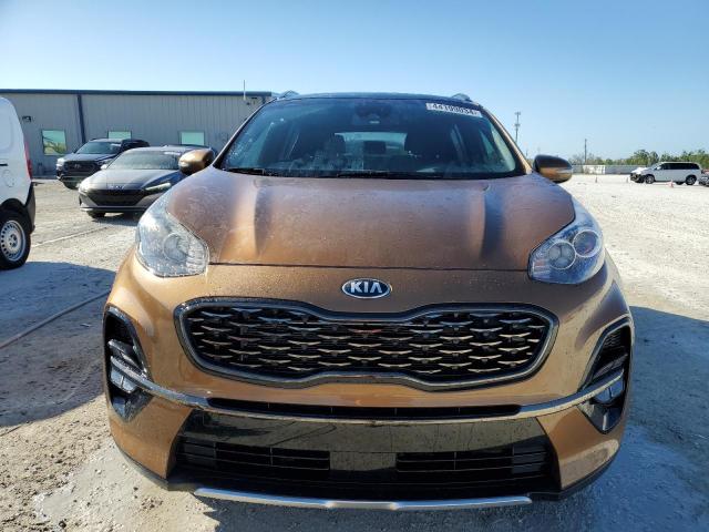 2020 KIA SPORTAGE S - KNDP63AC0L7631852