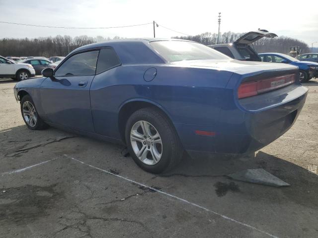 2010 Dodge Challenger Se VIN: 2B3CJ4DV0AH240820 Lot: 41090754