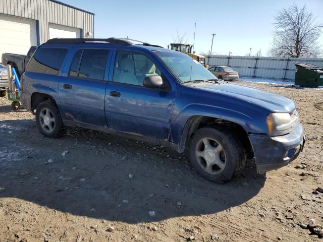 2006 Chevrolet Trailblazer Ext Ls VIN: 1GNET16S966139214 Lot: 45131904