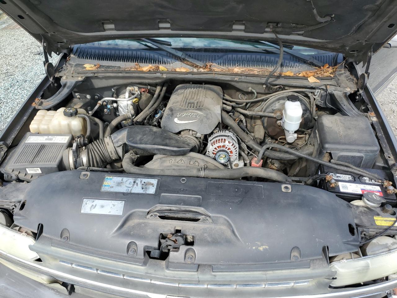 2GCEK19VX21344852 2002 Chevrolet Silverado K1500