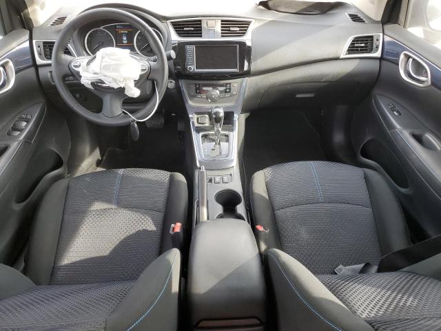 2019 NISSAN SENTRA SR 3N1CB7AP1KY438131