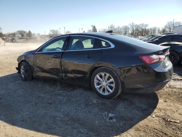 2020 CHEVROLET MALIBU LT 1G1ZD5ST3LF005493