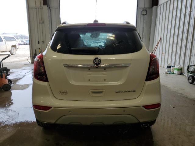 KL4CJCSB0LB020987 2020 BUICK ENCORE, photo no. 6