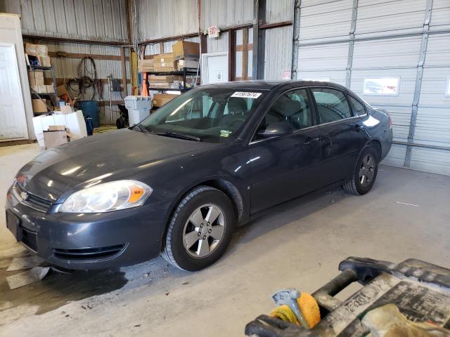 2008 Chevrolet Impala LT