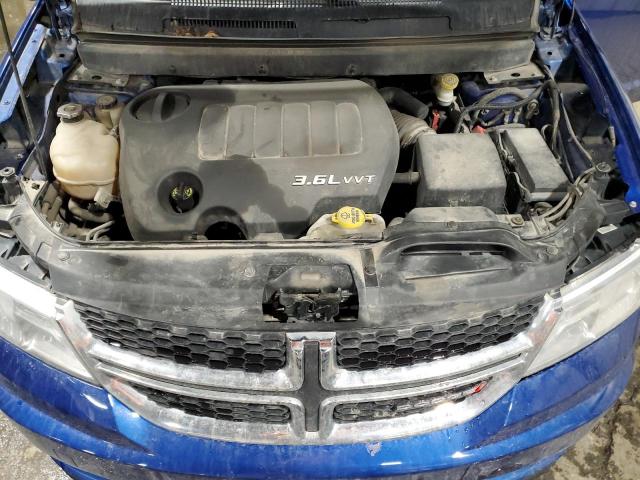 2015 DODGE JOURNEY SE - 3C4PDDAG0FT633406