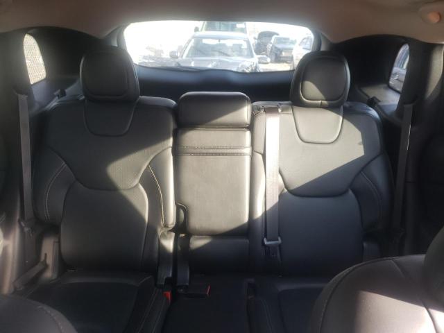 2017 JEEP CHEROKEE L 1C4PJMDS4HW665636