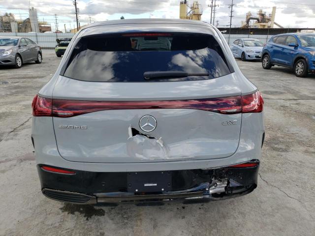 2024 MERCEDES-BENZ EQE SUV AM - 4JGGM5DB4RA002493