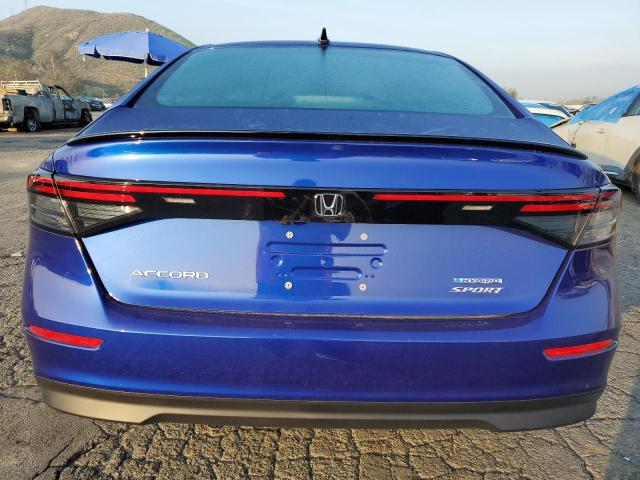 2024 HONDA ACCORD HYB 1HGCY2F53RA026637