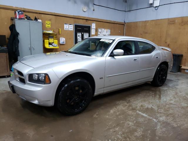 2010 Dodge Charger SXT