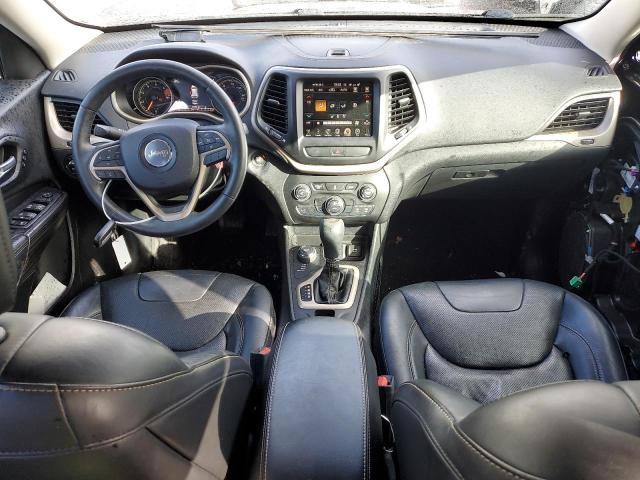2016 JEEP CHEROKEE L 1C4PJMDB6GW354272