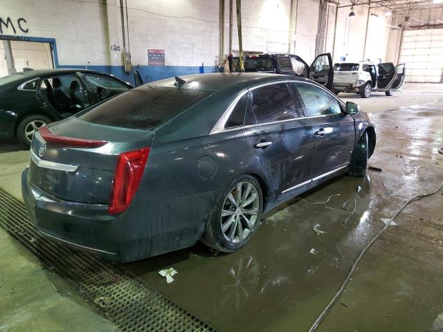 2013 Cadillac Xts VIN: 2G61N5S34D9112230 Lot: 44965954