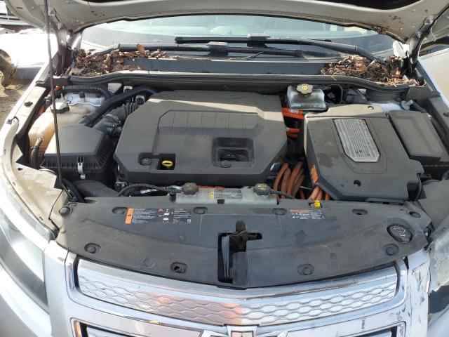 VIN 1G1RE6E4XDU119625 2013 Chevrolet Volt no.11