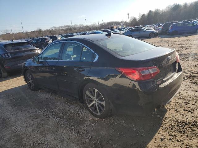 VIN 4S3BNAJ60G3056712 2016 SUBARU LEGACY no.2