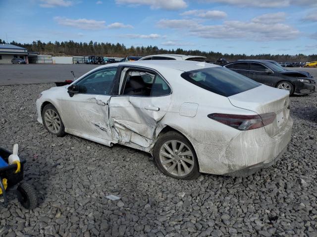 4T1C11BK4PU093196 Toyota Camry LE 2