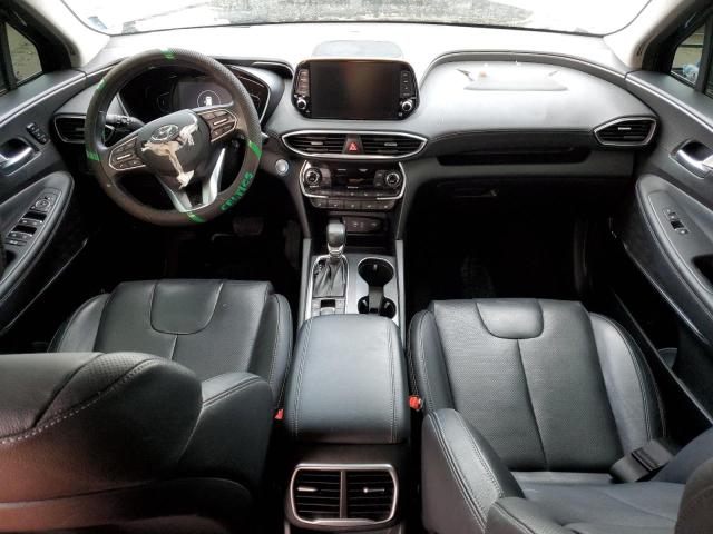 2019 HYUNDAI SANTA FE L 5NMS5CADXKH003603