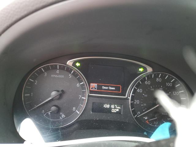 2015 NISSAN ALTIMA 2.5 1N4AL3AP0FC286261