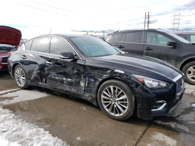 2018 Infiniti Q50 - Image 4