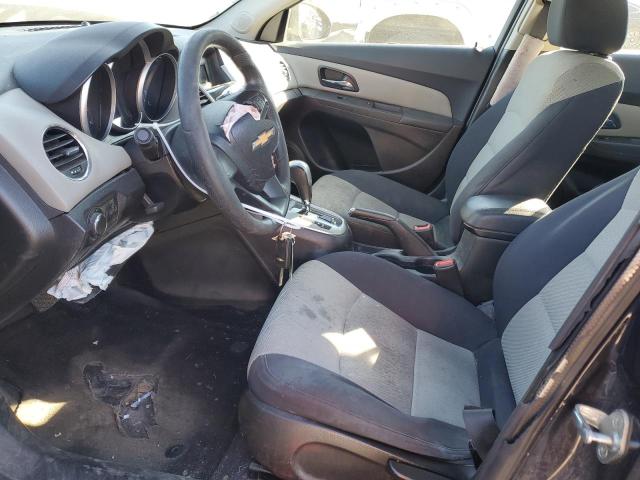 2016 CHEVROLET CRUZE LIMI 1G1PC5SH2G7122519