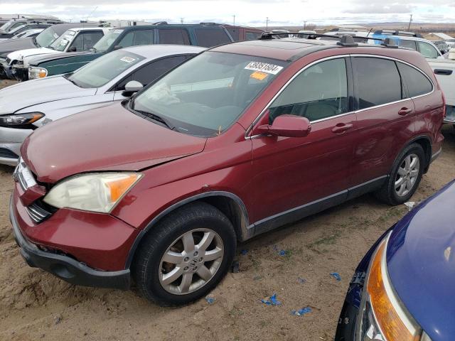 2007 Honda CR-V EX-L