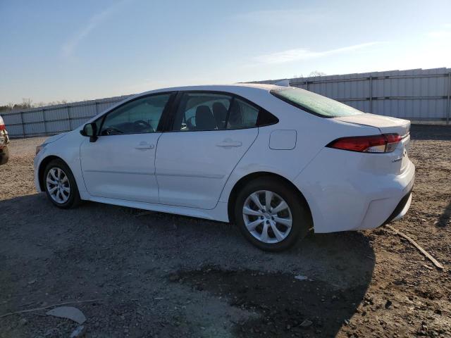 2020 TOYOTA COROLLA LE 5YFEPRAE0LP073783