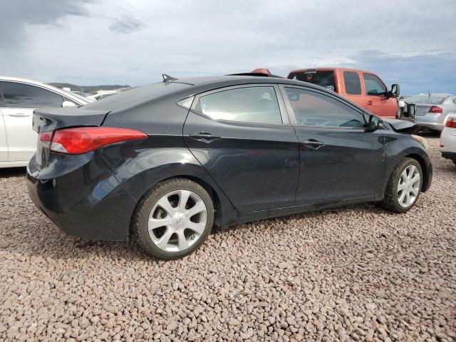 2011 Hyundai Elantra Gls VIN: KMHDH4AE2BU159105 Lot: 55507814