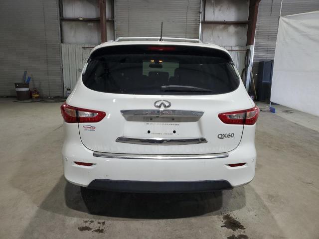 2014 Infiniti Qx60 VIN: 5N1AL0MM0EC532083 Lot: 44973864