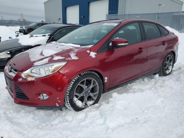 Vin: 1fadp3f29el384136, lot: 42654464, ford focus se 2014 img_1