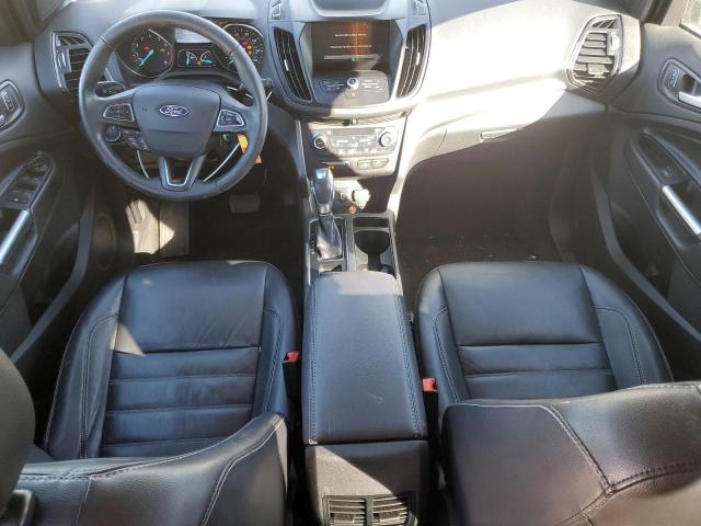 2018 FORD ESCAPE SEL 1FMCU9HD9JUB55844