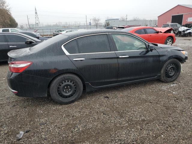 VIN 1HGCR2F38HA111869 2017 Honda Accord, LX no.3