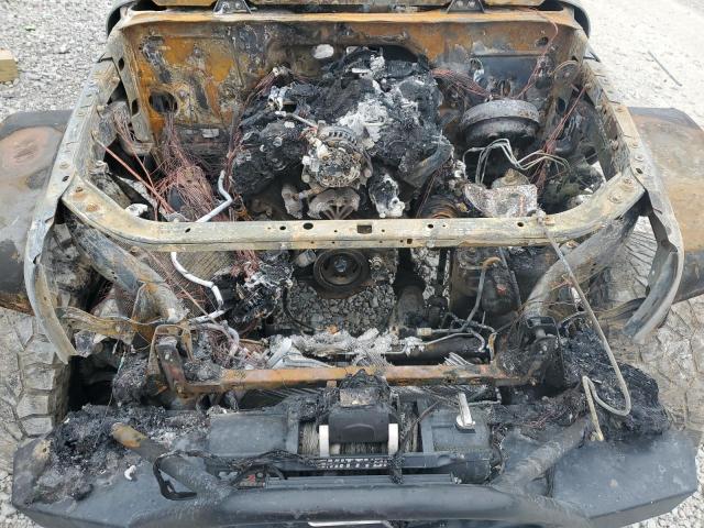 2016 JEEP WRANGLER U - 1C4BJWEG2GL304017
