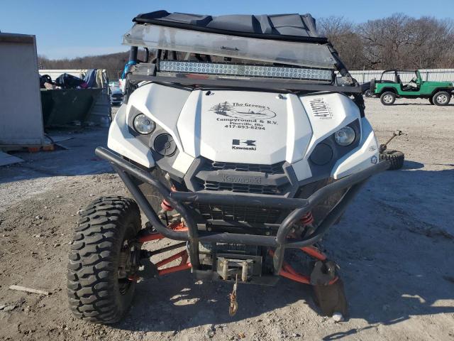 2018 KAWASAKI KRF800 F - JKBRFCF12JB503340