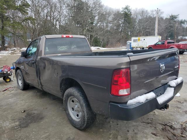 2021 RAM 1500 CLASS 3C6JR7DG9MG664011