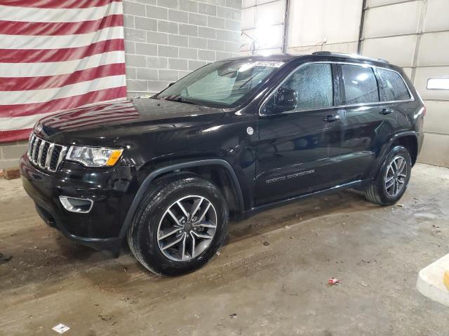 2020 Jeep Grand Cherokee Laredo VIN: 1C4RJFAG7LC366057 Lot: 41664274