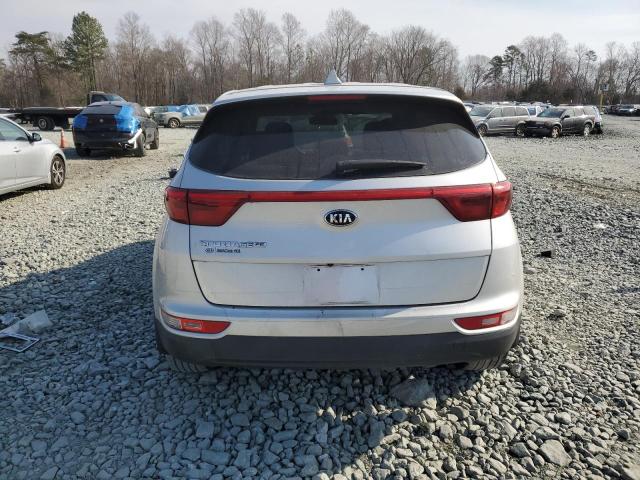 2018 KIA SPORTAGE L KNDPM3AC3J7447878