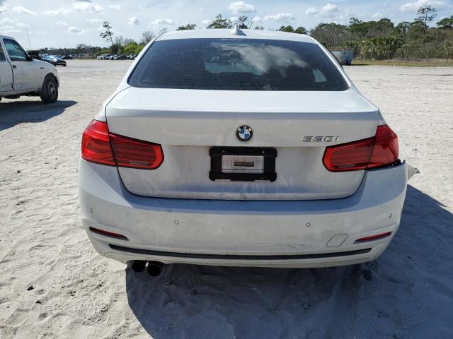 2017 BMW 330 I - WBA8B9G39HNU55555