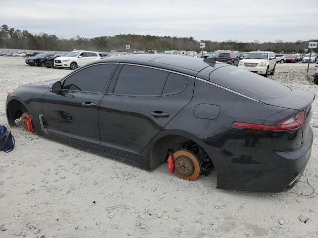 2018 KIA STINGER GT - KNAE45LC8J6039931