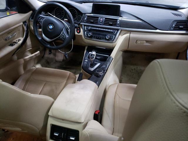 2015 BMW 328 XI - WBA3G7C58FK480694