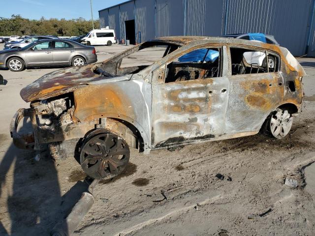 2021 KIA SPORTAGE E - KNDPNCAC2M7885681