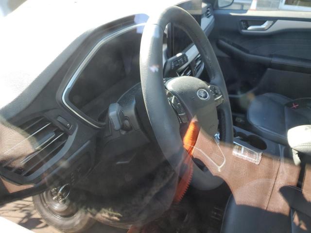 2023 FORD ESCAPE PLA - 1FMCU9JZ8PUA88636