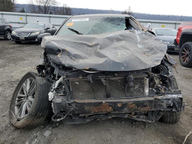 2017 TOYOTA CAMRY LE 4T1BF1FK7HU425575