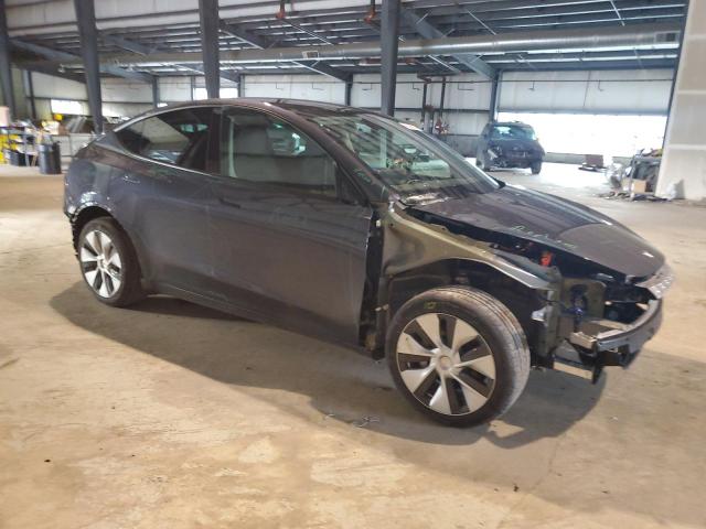 2023 Tesla Model Y VIN: 7SAYGDEE0PF781806 Lot: 42296914