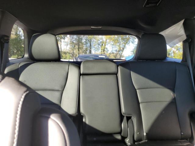 2022 HONDA PASSPORT E 5FNYF7H54NB006662
