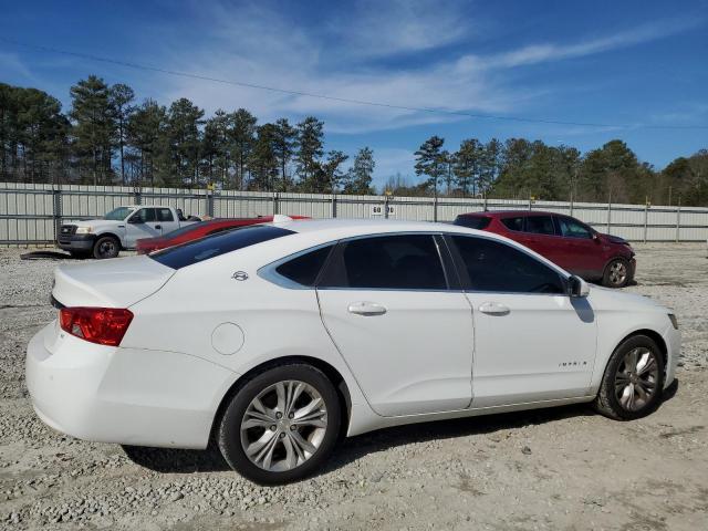 2014 Chevrolet Impala - Image 3