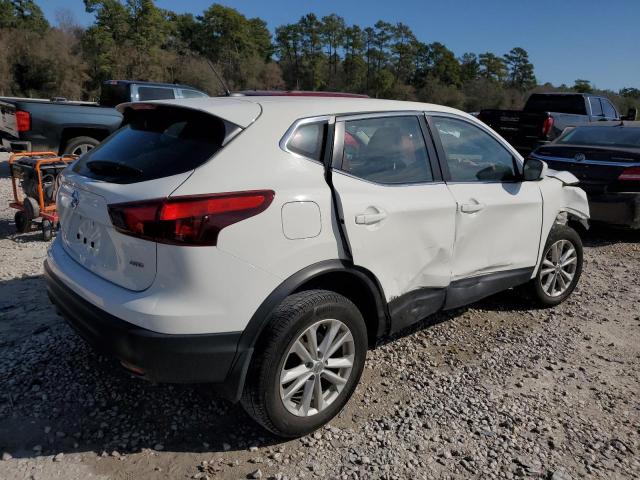 2017 NISSAN ROGUE SPT JN1BJ1CR8HW118461
