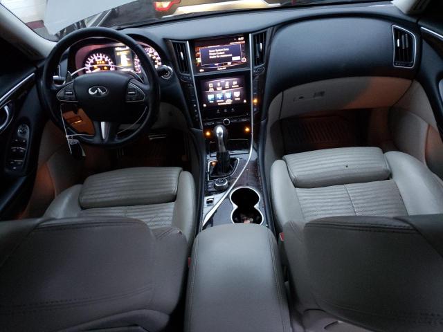 2015 INFINITI Q50 BASE JN1BV7AR4FM394171