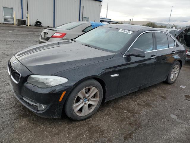 VIN WBAXG5C58DDY36181 2013 BMW 5 Series, 528 I no.1