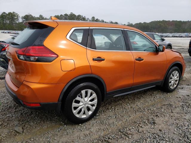 2017 NISSAN ROGUE S - JN8AT2MT3HW394893