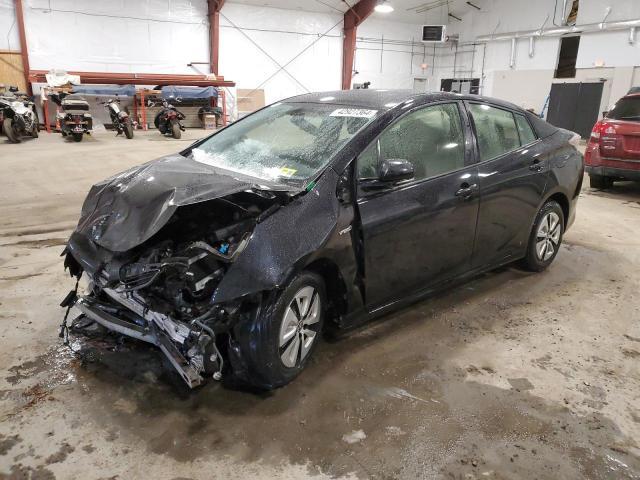 2016 Toyota Prius VIN: JTDKARFU3G3023155 Lot: 42927364