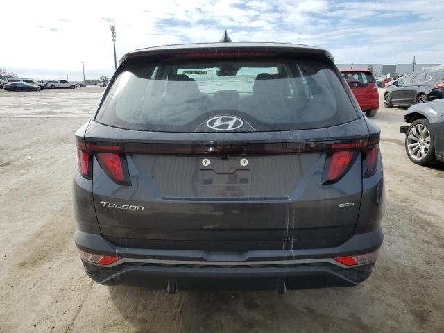 2022 HYUNDAI TUCSON SE 5NMJACAEXNH035097