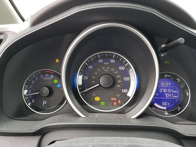 2018 HONDA FIT SPORT - 3HGGK5H61JM702567